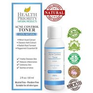 Health Priority Natural Products Natural & Organic Proactive Acne Scar Removal + Apple Cider Vinegar & Vitamin E for...