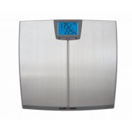 Health o Meter Health-o-meter BFM144DQ3-99 Stainless Steel Body Fat Scale, 4.15 Pound