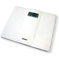 Health o Meter Healthometer 822KL Extra-Wide Digital Bathroom Scale, 400 lb