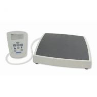 Health o Meter Health o meter 752KL Portable Digital Scale w/ Serial Port, 600 lb Capacity, 0.2 lb Resolution