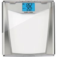 Health o meter Health O Meter Professional Body Fat Digital Scale with DCI+ Technology