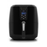 Healthy Cuisine Nutri AirFry 5.5-Liter XL Air Fryer