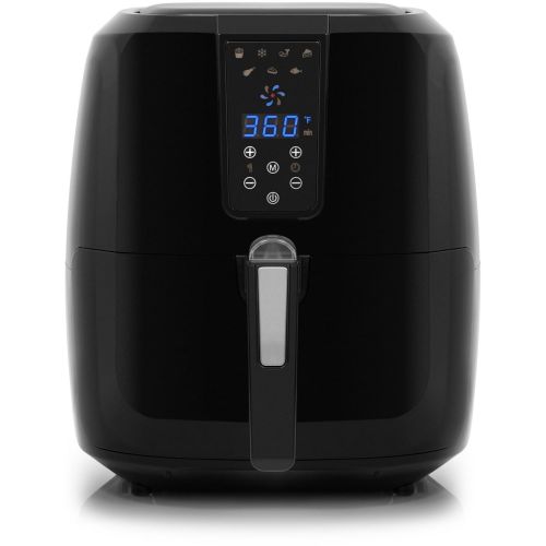  Healthy Cuisine Nutri AirFry 5.5-Liter XL Air Fryer