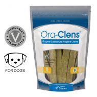 Healthy Pets 30 Count Ora-Clens Oral Hygiene Chews