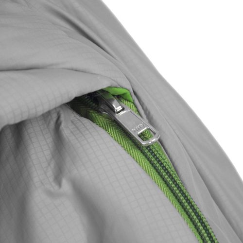  HealthyBells Sleeping Bag w/Sleeping Pad Sleeve