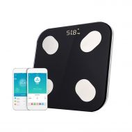 Heart .Attack&digital-bath-scales Body Fat Scale Floor Scientific Smart Electronic LED Digital Weight Bathroom Scales...