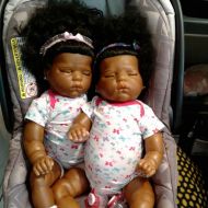 HeartToHeartReborns Ethnic reborn babies