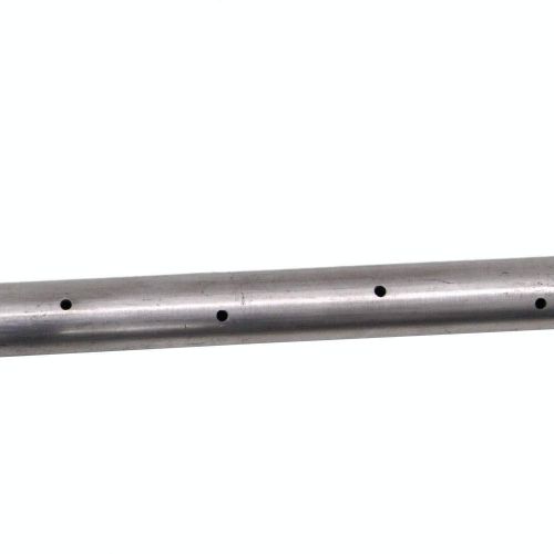  Hearth Products Controls (HPC Linear Fire Pit Interlink Burner (LTBSS96-LP), 96-Inch, Stainless Steel, Propane Gas