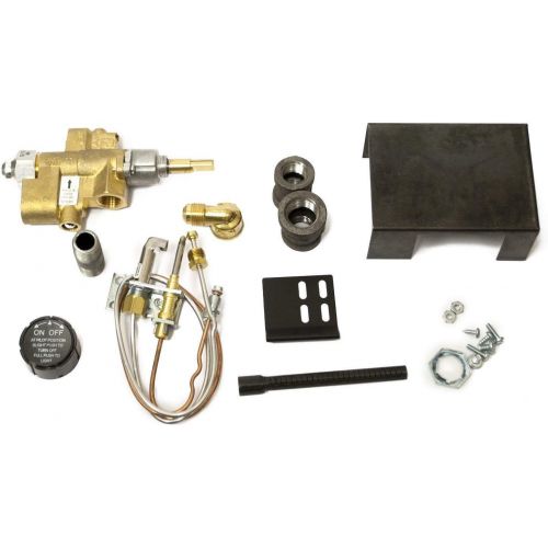  Hearth Products Controls Copreci Low Profile Safety Pilot Kit (91PKN), Natural Gas