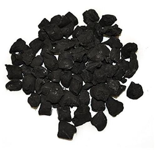  Hearth Products Controls (HPC Ceramic Fiber Coals (844-C4-Kit), Black
