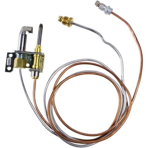  Hearth Products Controls Robertshaw Safety Pilot Assembly (102-36), 36-Inch Leads, Natural Gas