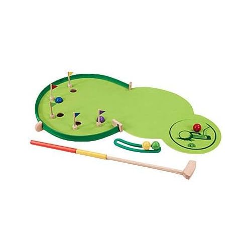  [아마존베스트]Wonder Golf Portable Adjustable Putting Green