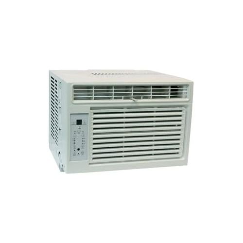  Comfort-Aire Heat Controller RADS-61PM AC Room 6000 BTU