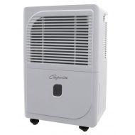 Heat Controller BHD-501-H Dehumidifier, 50 Pint