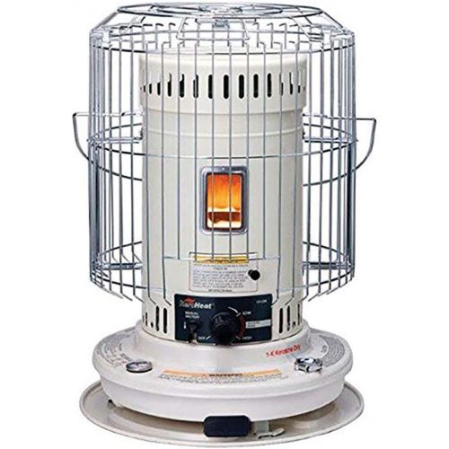  [아마존베스트]Heat Mate HMC-23K Kerosene Heater