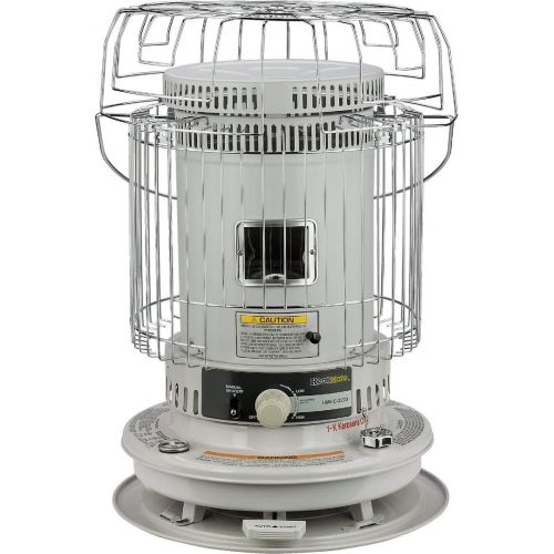  Heat Mate HMC-23K Kerosene Heater