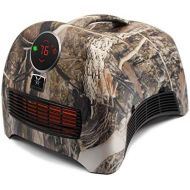 Heat Storm HS-1500-ISAC Portable Heater, Sahara Camo