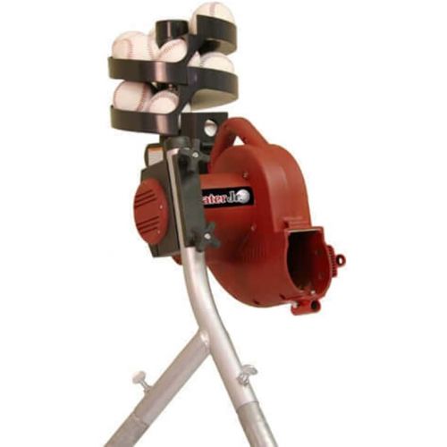  Heater Sports Junior Baseball Pitching Machine