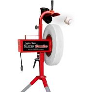 Heater Team Sports Blaze Pitching Machine with 1 Yr. Warranty for Baseball, and Softball Training | Blaze Baseball & Softball Throws Up to 70 MPH | Perfect for Backyard Practice & Team Development