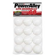 Heater SLB19 Slider Poly Lite-Balls, Dozen