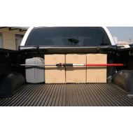 Heavy-Duty Cargo Bar for Trucks, SUVs, and MinivansAssorted Colors