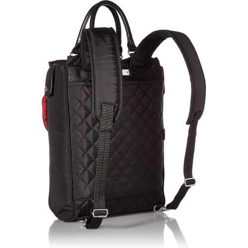  Hedgren womens Laptop Backpack