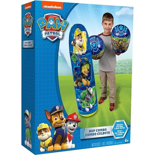  PAW Patrol 36