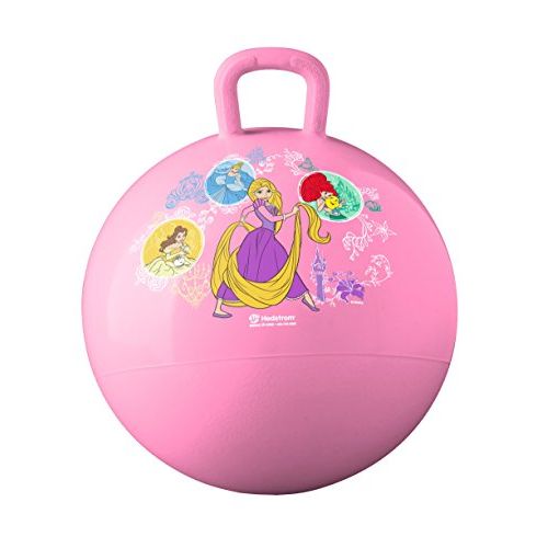  Hedstrom Disney Princess Hopper (Styles and Colors may vary)