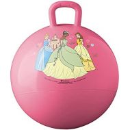 Hedstrom Disney Princess Hopper, 15 inch