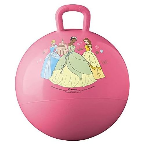  Hedstrom Disney Princess Hopper, 15 inch