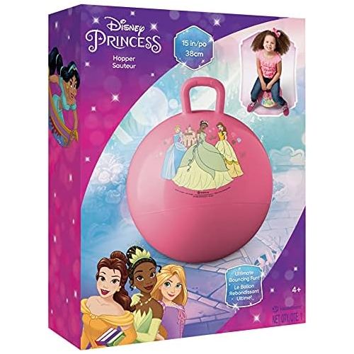  Hedstrom Disney Princess Hopper, 15 inch