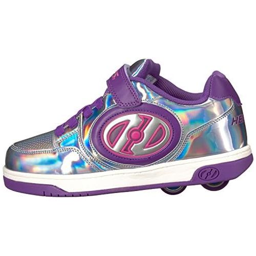  Heelys Unisex-Kinder X2 Fitnessschuhe, 30 EU Juenior