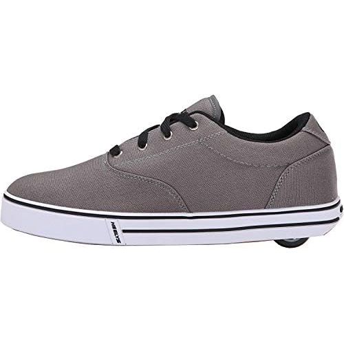  Heelys Men Launch 20 Wheeled Shoe