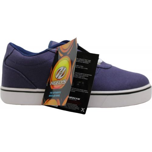  Heelys Men Launch 20 Wheeled Shoe