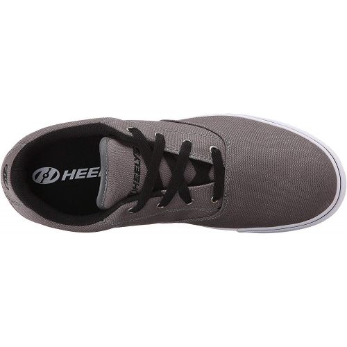  Heelys Men Launch 20 Wheeled Shoe