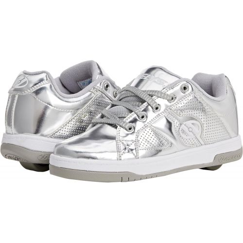  Heelys Split Chrome Skate Shoe (ToddlerLittle KidBig Kid)