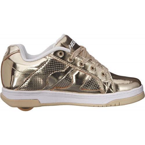  Heelys Split Chrome Skate Shoe (ToddlerLittle KidBig Kid)