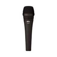 Sound PR 35 Handheld Dynamic Cardioid Microphone (Black) with Pop Filter and 20' XLR Cable