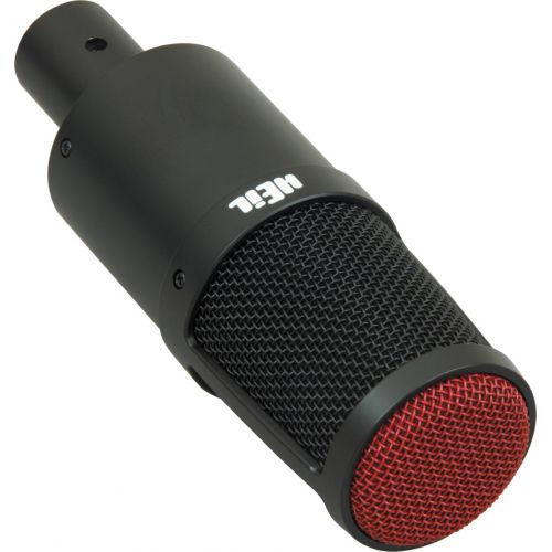  HeiL Heil Sound PR 30B Large-Diaphragm Dynamic Microphone