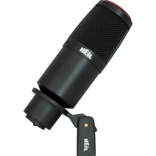  HeiL Heil Sound PR 30B Large-Diaphragm Dynamic Microphone
