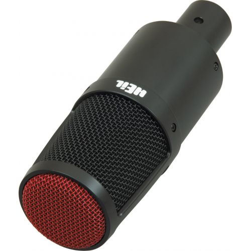  HeiL Heil Sound PR 30B Large-Diaphragm Dynamic Microphone