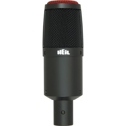  HeiL Heil Sound PR 30B Large-Diaphragm Dynamic Microphone