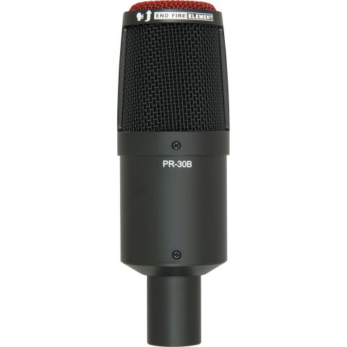  HeiL Heil Sound PR 30B Large-Diaphragm Dynamic Microphone