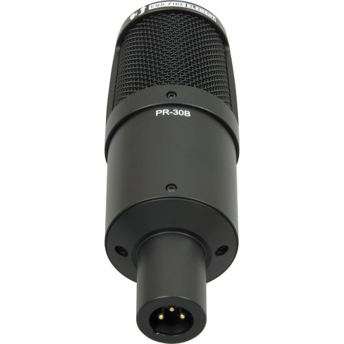  HeiL Heil Sound PR 30B Large-Diaphragm Dynamic Microphone