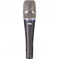 Heil Sound},description:The Heil PR 22 represents completely redesigned dynamic microphone technology designed for a wide range of professional applications such as live sound, com