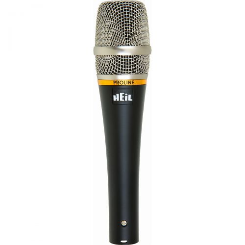  Heil Sound},description:The dynamic Heil Sound PR 20 UT (Utility) microphone includes most of the award-winning features of Heils PR 20 dynamic microphone. The high-level specifica