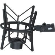 Heil Sound PRSMB Shockmount for PR40 / Black