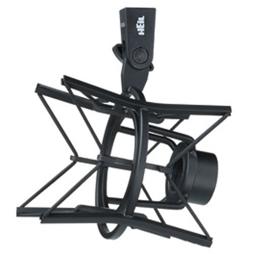  Heil Sound PRSMB Shockmount for PR40 / Black