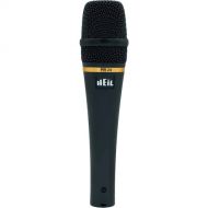 Heil Sound PR20 Dynamic Handheld Microphone (Utility)