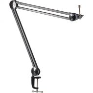 Heil Sound PL2T Overhead Studio and Broadcast Boom Mount